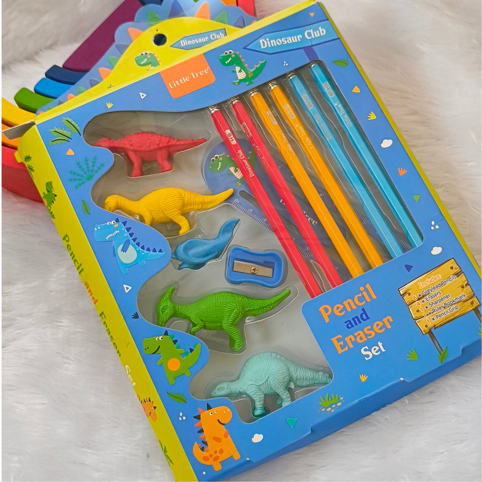 Stationery Kit