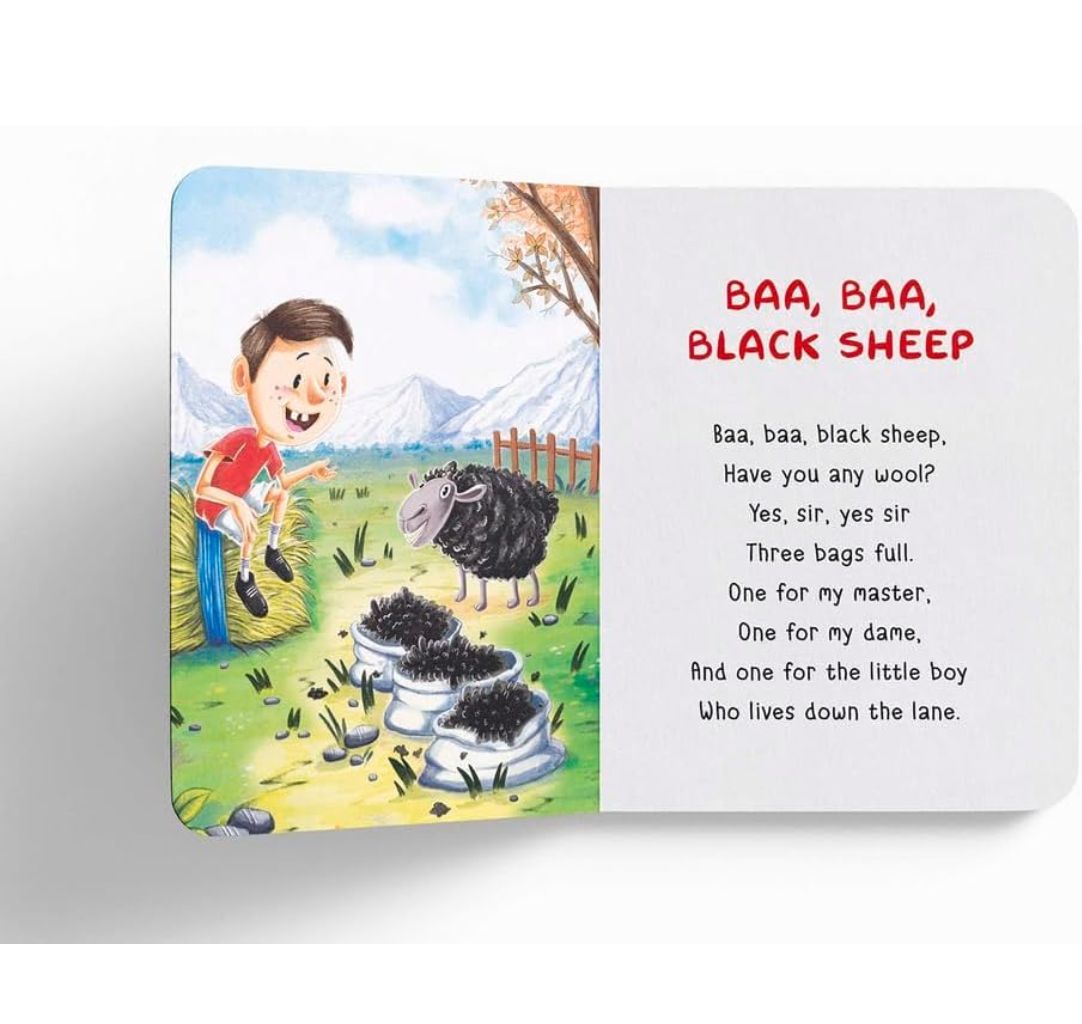 Nursery Rhyme