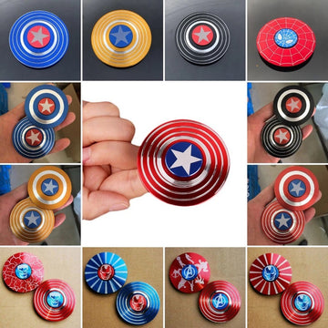 Ultra Fidget Spinner