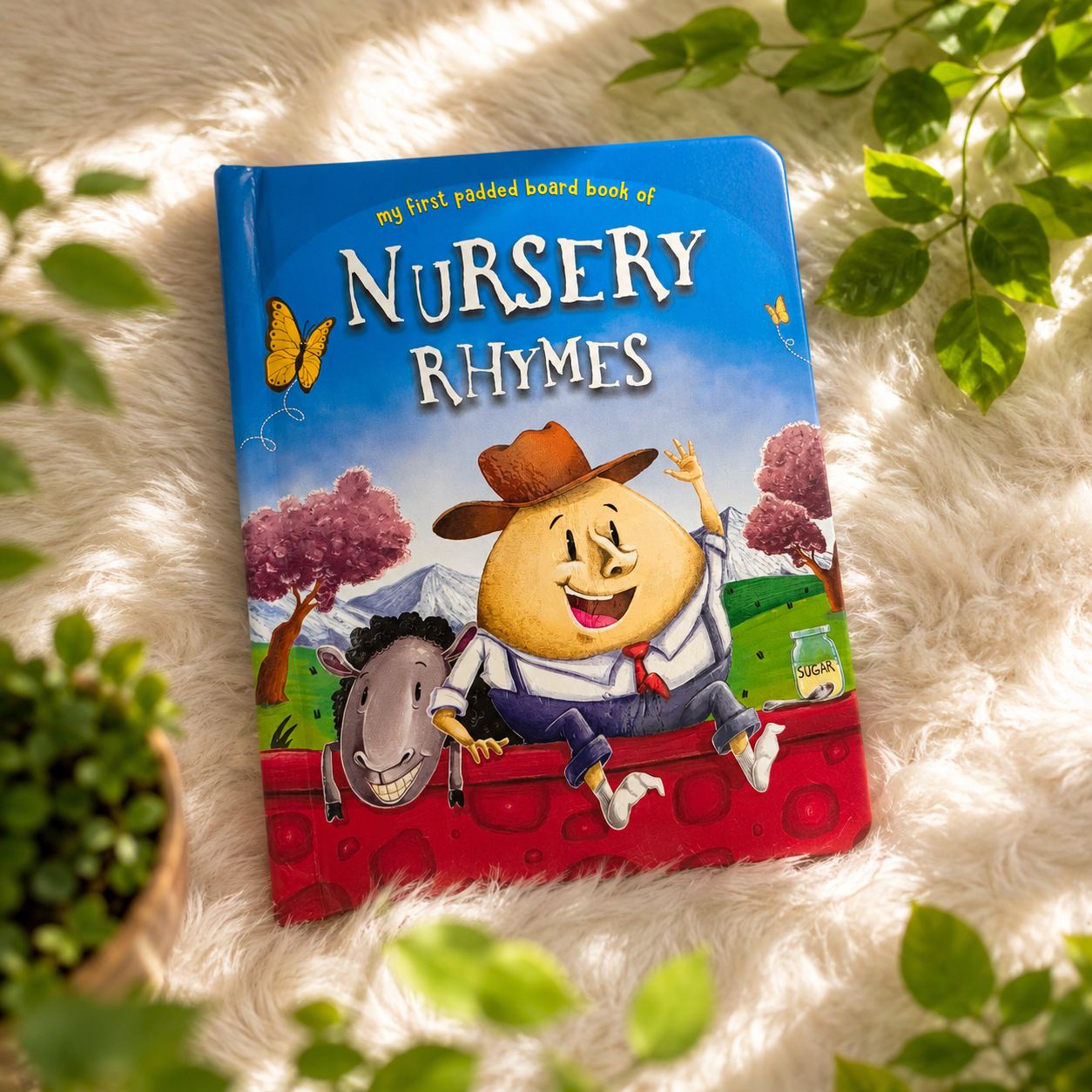 Nursery Rhyme