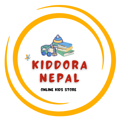 kiddora logo