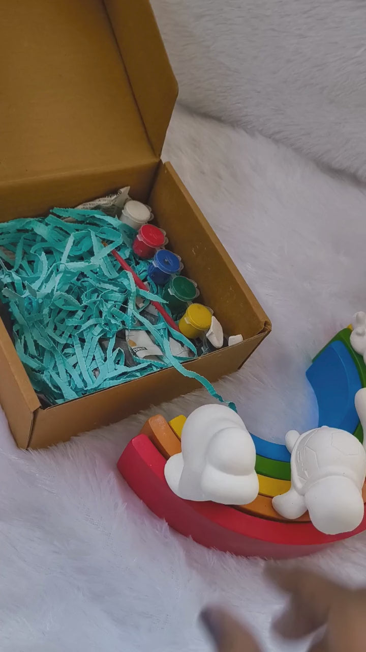 DIY - Painting Kit